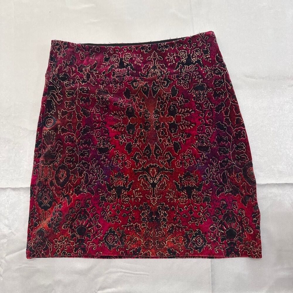 Ecote Women's multi Skirt